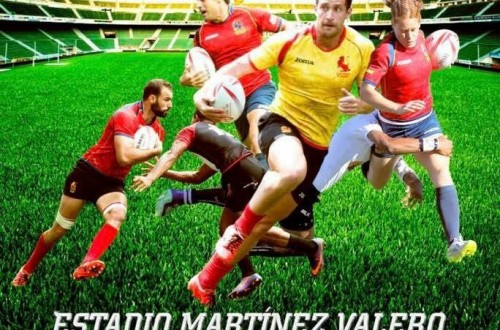 # Polskie Rugby # Polski Związek Rugby
