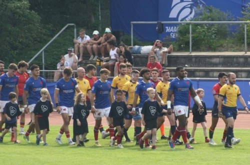 # Polskie Rugby # Polski Związek Rugby