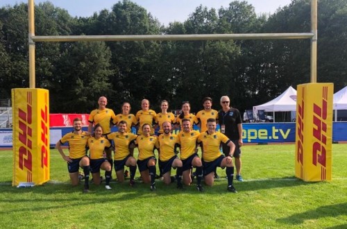 # Polskie Rugby # Polski Związek Rugby