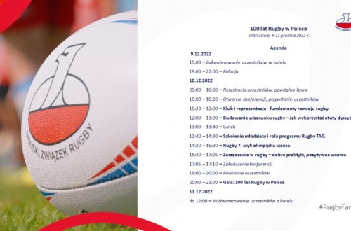 # Polskie Rugby # Polski Związek Rugby