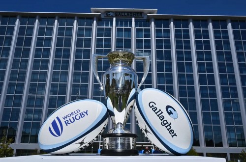# Polskie Rugby # Polski Związek Rugby