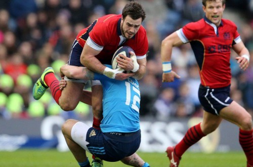# Polskie Rugby # Polski Związek Rugby