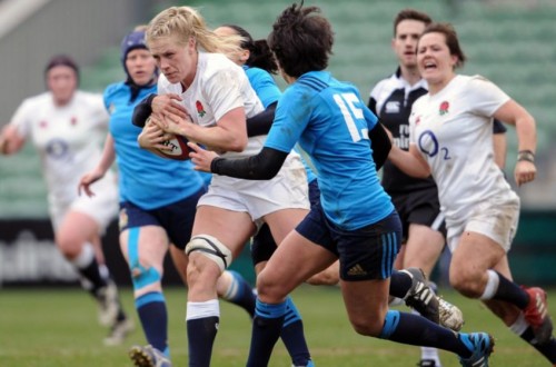 # Polskie Rugby # Polski Związek Rugby
