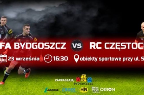 # Polskie Rugby # Polski Związek Rugby
