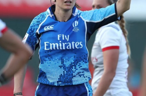 # Polskie Rugby # Polski Związek Rugby