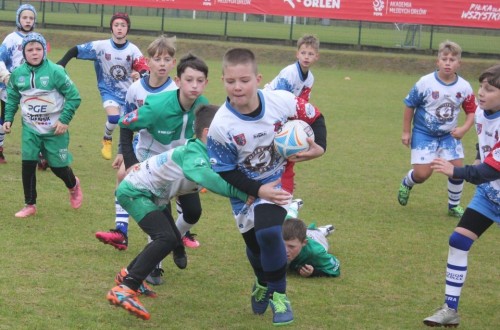 # Polskie Rugby # Polski Związek Rugby