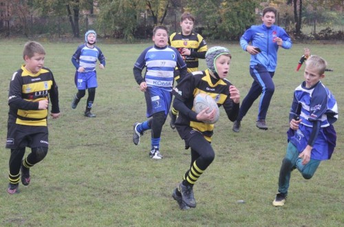 # Polskie Rugby # Polski Związek Rugby