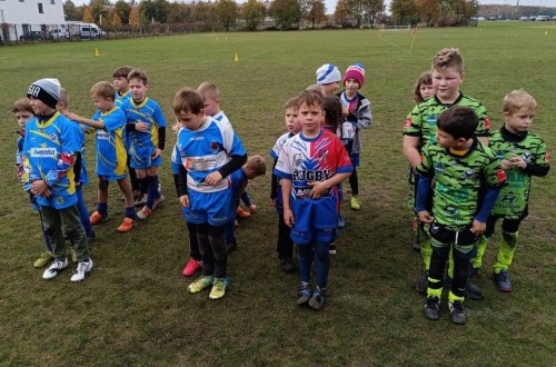 # Polskie Rugby # Polski Związek Rugby