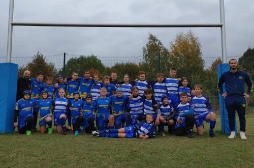 # Polskie Rugby # Polski Związek Rugby