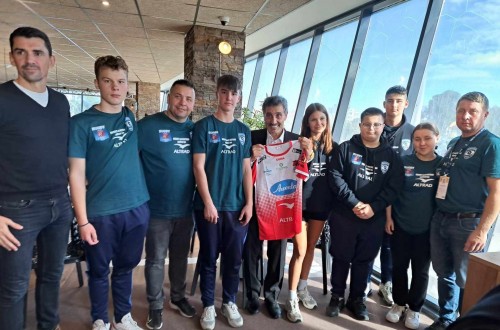 # Polskie Rugby # Polski Związek Rugby