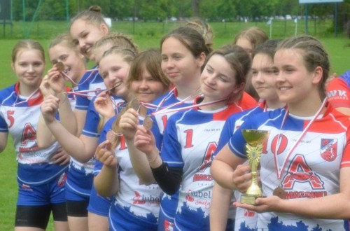 # Polskie Rugby # Polski Związek Rugby