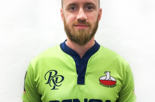 # Polskie Rugby # Polski Związek Rugby