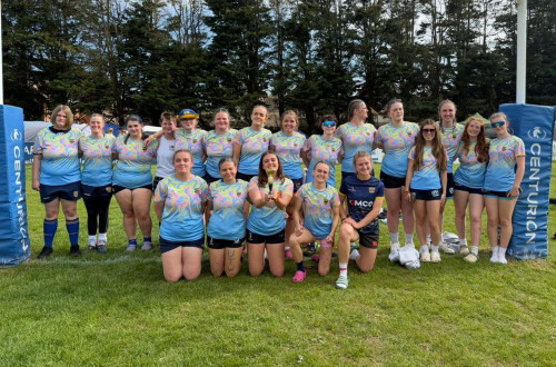 # Polskie Rugby # Polski Związek Rugby