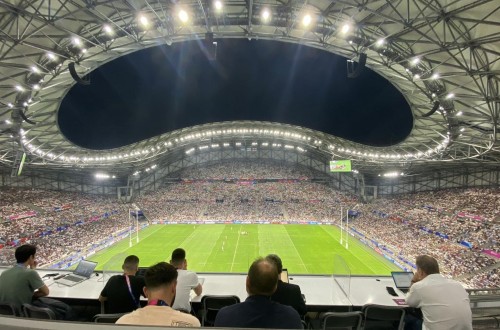 # Polskie Rugby # Polski Związek Rugby