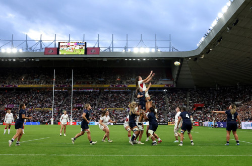 # Polskie Rugby # Polski Związek Rugby