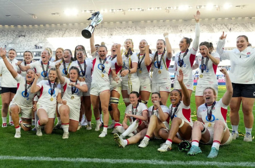 # Polskie Rugby # Polski Związek Rugby