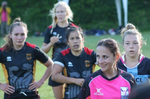 # Polskie Rugby # Polski Związek Rugby