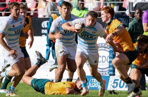 # Polskie Rugby # Polski Związek Rugby