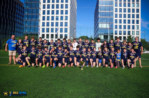 # Polskie Rugby # Polski Związek Rugby