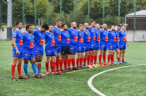 # Polskie Rugby # Polski Związek Rugby