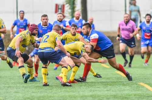 # Polskie Rugby # Polski Związek Rugby
