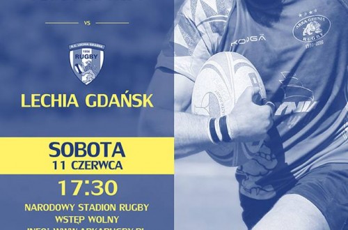 # Polskie Rugby # Polski Związek Rugby