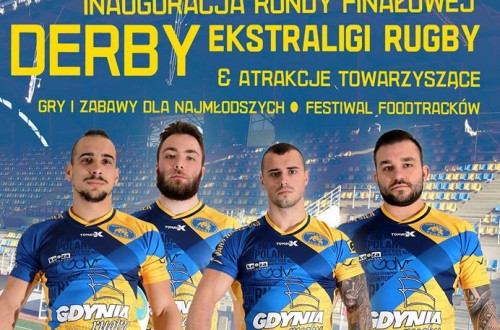 # Polskie Rugby # Polski Związek Rugby