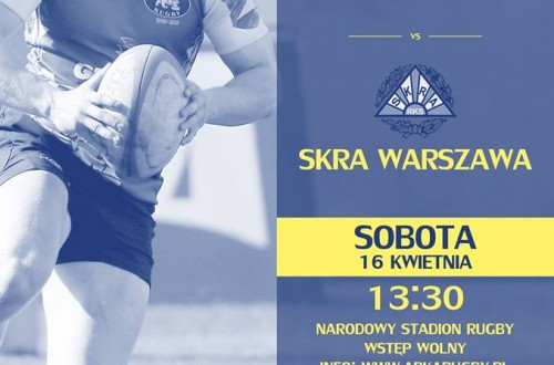 # Polskie Rugby # Polski Związek Rugby
