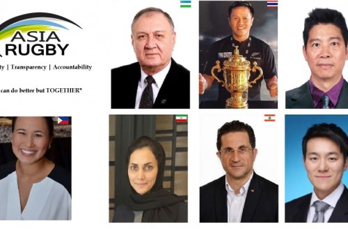 # Polskie Rugby # Polski Związek Rugby