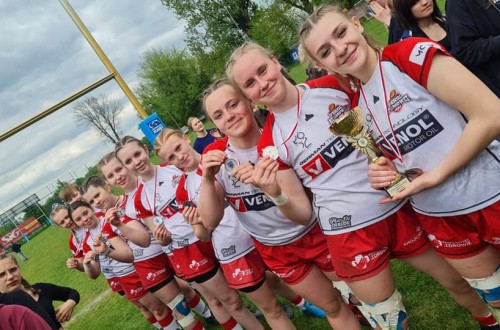 # Polskie Rugby # Polski Związek Rugby