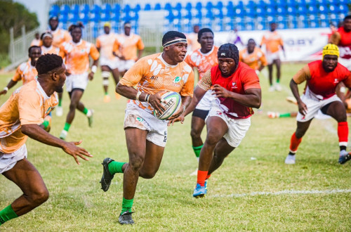 # Polskie Rugby # Polski Związek Rugby