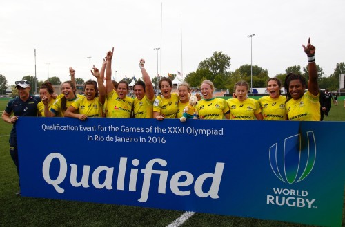 # Polskie Rugby # Polski Związek Rugby