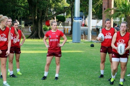 # Polskie Rugby # Polski Związek Rugby
