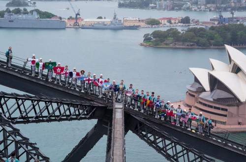 # Polskie Rugby # Polski Związek Rugby