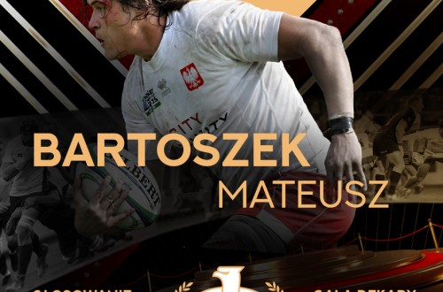 # Polskie Rugby # Polski Związek Rugby