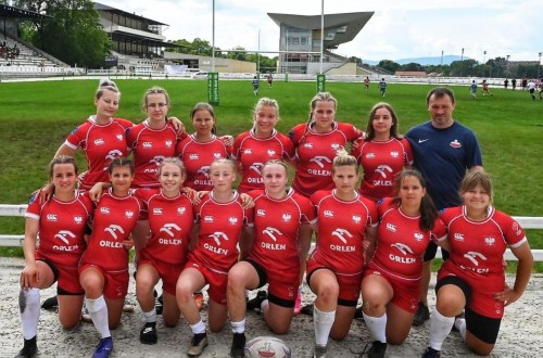 # Polskie Rugby # Polski Związek Rugby