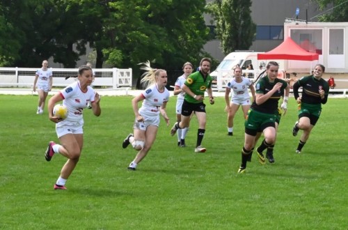 # Polskie Rugby # Polski Związek Rugby