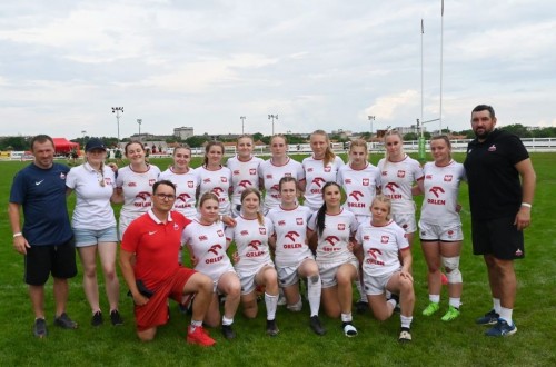 # Polskie Rugby # Polski Związek Rugby