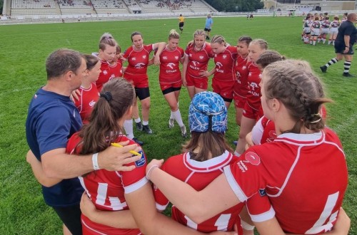 # Polskie Rugby # Polski Związek Rugby