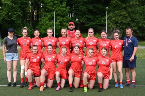 # Polskie Rugby # Polski Związek Rugby