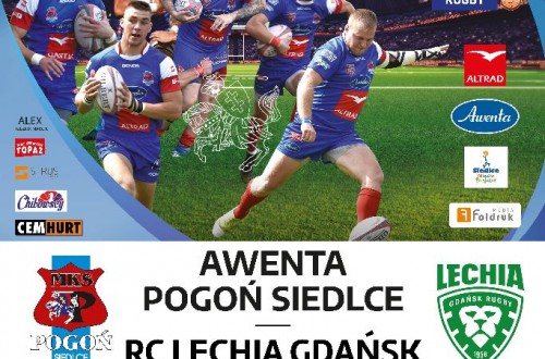 # Polskie Rugby # Polski Związek Rugby