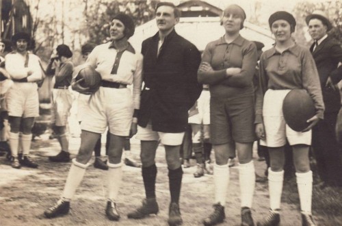 # Polskie Rugby # Polski Związek Rugby