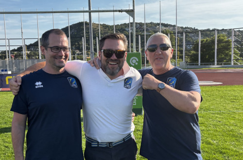 # Polskie Rugby # Polski Związek Rugby