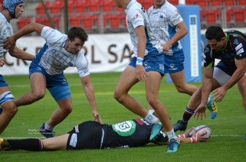 # Polskie Rugby # Polski Związek Rugby