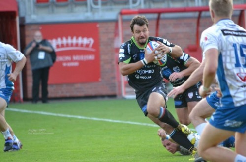 # Polskie Rugby # Polski Związek Rugby