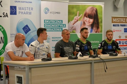# Polskie Rugby # Polski Związek Rugby