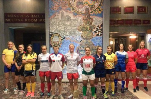 # Polskie Rugby # Polski Związek Rugby