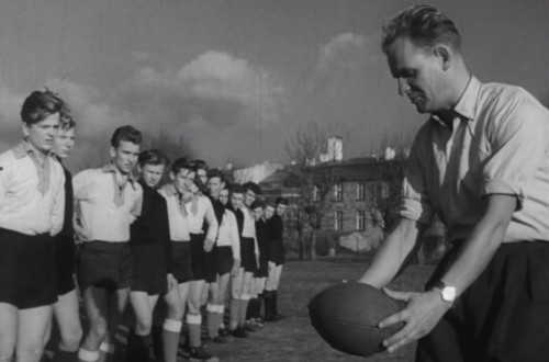 # Polskie Rugby # Polski Związek Rugby