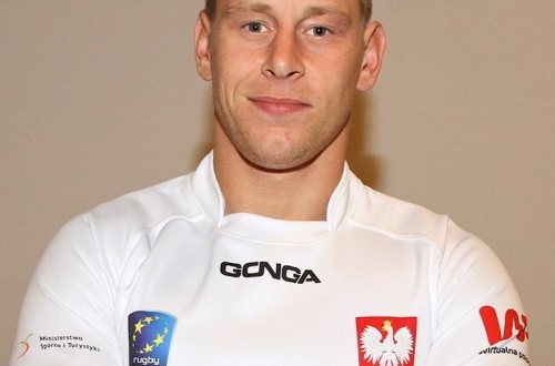 # Polskie Rugby # Polski Związek Rugby