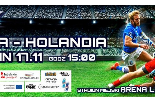 # Polskie Rugby # Polski Związek Rugby
